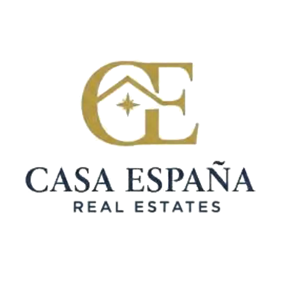 Casa España Real Estate Logo